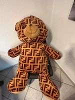 Fendi Teddy Bär XXL Nordrhein-Westfalen - Krefeld Vorschau