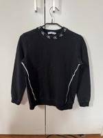 Calvin Klein Pullover Gr. S schwarz Bayern - Nittenau Vorschau