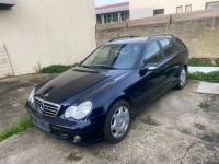 Mercedes C-klass Niedersachsen - Wolfsburg Vorschau