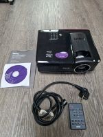 BENQ BEAMER MP515/MP525/MP525P Hamburg-Mitte - Hamburg Borgfelde Vorschau