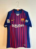 Barcelona Heimtrikot Saison 18/19 Bayern - Gauting Vorschau