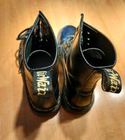 Dr. Martens Stiefel Niedersachsen - Schortens Vorschau