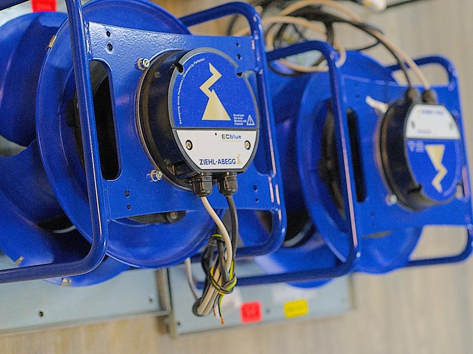 Ziehl Abegg Motor kleinanzeigen.de Ziehl Abegg Motor kleinanzeigen.de