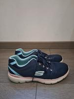 Skechers Lite-Weight Laufschuhe Stuttgart - Bad Cannstatt Vorschau
