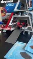 PLAYMOBIL 5153 - Darksters Tower Station Mecklenburg-Vorpommern - Stralsund Vorschau