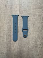 Apple Watch Silikon Gr S/M 45 mm Bayern - Regensburg Vorschau