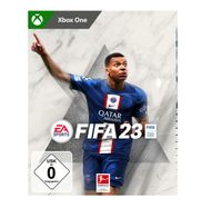 XBox One-Spiel "FIFA 23" (Disk) Niedersachsen - Emden Vorschau