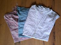 3 Sommer Damenshirts, Esprit, Gr.42, top Zustand Thüringen - Gera Vorschau