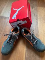 PUMA Sicherheitsschuhe Puma Omni Orange Low S1P SRC Bayern - Kaisheim Vorschau