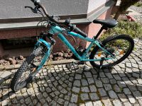 Rockryder Mountainbike für kinder 7-12j Sachsen - Weinböhla Vorschau