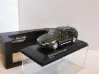 Modellauto Alfa-Romeo Crosswagon (156) 1:43 Minichamps rar Hessen - Darmstadt Vorschau