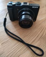 Digitalkamera Sony Cyber-shot DSC-HX60 Nordrhein-Westfalen - Olpe Vorschau