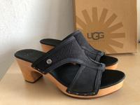 UGG Issa Mosaic Pantoletten, Gr. 39, NP 189,95€, NEU m. Karton Saarland - Homburg Vorschau