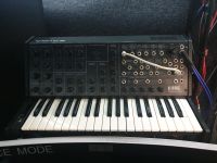 Korg MS 20 Hessen - Steinbach Vorschau