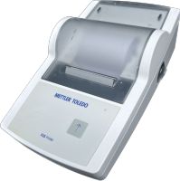 Mettler Toledo Drucker USB-P25 Punktmatrixdrucker mit Zubehör Baden-Württemberg - Emmingen-Liptingen Vorschau