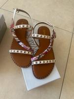 Catwalk Sandalen neu Sachsen - Wurzen Vorschau