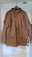 Atlas For Men Herrenjacke Braun,  Gr L   15 Euro Niedersachsen - Wiefelstede Vorschau