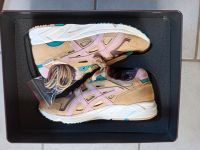 Asicstiger x Asphaltgold - Jugendstil US 11.5 / EUR 46 Asics Gel Bayern - Amberg Vorschau