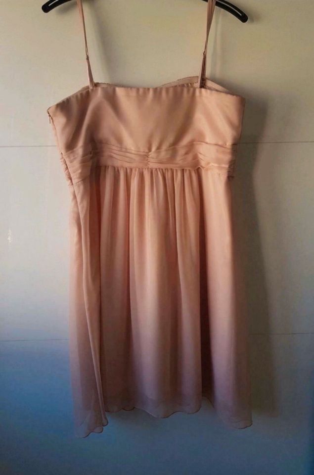 ❤️ Cocktailkleid / Abschlussball Gr. 42 # Manguun * NEU in Frankenthal (Pfalz)