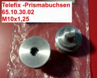 Telefix Prismabuchsen M 10 x 1,25 ( Yamaha ) und andere Nordrhein-Westfalen - Wegberg Vorschau