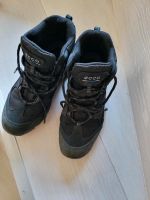 Wanderschuhe Ecco Damen Gr 37 Herzogtum Lauenburg - Kollow Vorschau