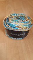 Lana Grossa Pappagallo 200 g Farbe 02 Hessen - Seligenstadt Vorschau