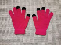Handschuhe für Touchdisplay geeignet Hamburg-Mitte - Hamburg Billstedt   Vorschau