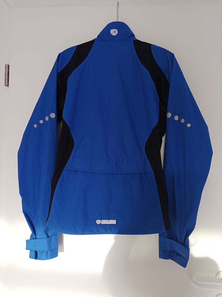 Damen-Fahrradregenjacke von Pearl Izumi, Größe S in Flörsheim am Main