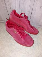 Puma Schuhe größe 41 Saarland - Völklingen Vorschau