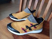 Damen Sneaker / Halbschuhe Rieker Gr. 40 , wie neu Niedersachsen - Kirchtimke Vorschau