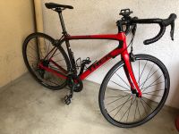 Trek Domane S4  Carbon-Rennrad 54 cm München - Sendling Vorschau