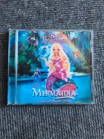 Barbie Fairytopia Mermaidia CD Hörspiel zum Film Bayern - Gröbenzell Vorschau