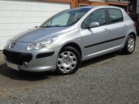 Peugeot 307 GRAND FILOU COOL*2 HAND*KLIMA*HU NEU *BATTER Rheinland-Pfalz - Saulheim Vorschau