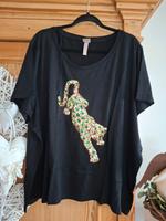 H&M 3xl Shirt m. Leo NEU Rheinland-Pfalz - Neuwied Vorschau