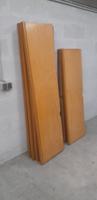 7 Multiplex-Platten (auch einzeln) - 40mm stark Brandenburg - Kremmen Vorschau