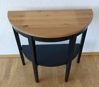 Beistelltisch Fernsehtisch Ecktisch H75x B80x T40 Nordrhein-Westfalen - Ratingen Vorschau