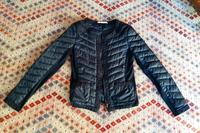 MONARI Jacke Gr. 36 S Schwarz, Steppjacke Bayern - Erdweg Vorschau