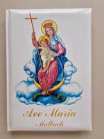 Ave Maria Malbuch Nordrhein-Westfalen - Stadtlohn Vorschau
