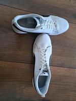 Puma Sneaker weiß Gr. 38 Obervieland - Arsten Vorschau