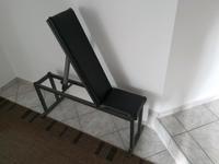 Hantel Bank - Fitness Baden-Württemberg - Balingen Vorschau