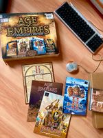 Microsoft Age of Empires Sammleredition - Collector's Edition Baden-Württemberg - Bad Friedrichshall Vorschau