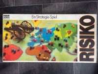 Brettspiele Risiko , Monopoly, Trivial Pursiut etc. Nordrhein-Westfalen - Oberhausen Vorschau