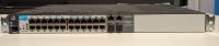 HP 2510-24 24Port 100Mbit/s Switch 2x Gbit/s Uplink Hessen - Neu-Anspach Vorschau