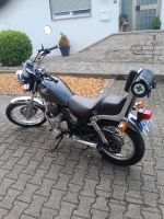 125 Honda Custom Hessen - Schauenburg Vorschau