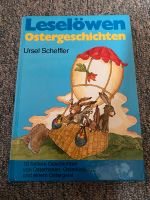 Kinderbuch Leselöwen Ostergeschichten Schleswig-Holstein - Borgstedt Vorschau