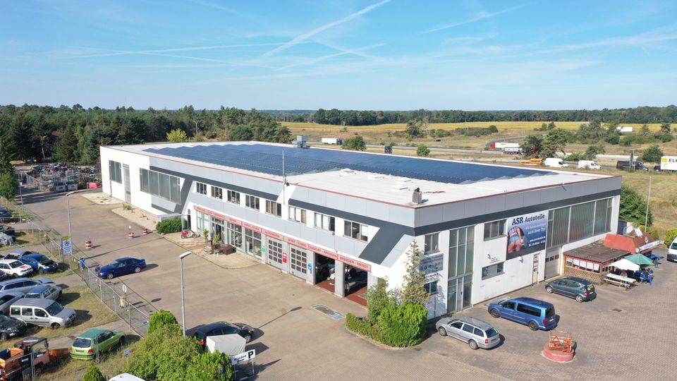 Wir suchen kFZ Auto Schlosser Verkauf EinzelhandelServiceberater in Coswig (Anhalt)