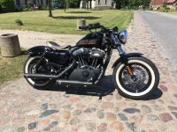 Klassische Harley-Davidson 48. 1200 Berlin - Pankow Vorschau