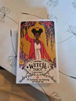 Modern Witch Tarot Nagelneu in OVP Hessen - Bebra Vorschau