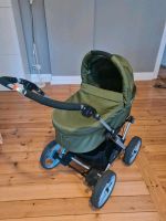 Teutonia Kinderwagen Mistral P Collection 2008 Berlin - Steglitz Vorschau