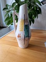 Kleine Retro-Vase mit Henkel Niedersachsen - Erkerode Vorschau